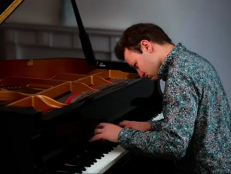 Video Thumbnail Clair de lune